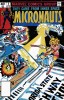 Micronauts (1st series) #6 - Micronauts (1st series) #6