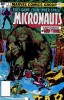 Micronauts (1st series) #7 - Micronauts (1st series) #7