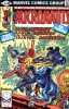 Micronauts (1st series) #28 - Micronauts (1st series) #28