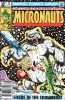 [title] - Micronauts (1st series) #32