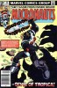 Micronauts (1st series) #33 - Micronauts (1st series) #33