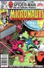 [title] - Micronauts (1st series) #36