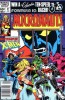 Micronauts (1st series) #37 - Micronauts (1st series) #37