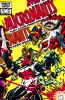 Micronauts (1st series) #47 - Micronauts (1st series) #47