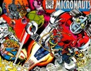 [title] - Micronauts (1st series) #48