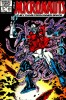 [title] - Micronauts (1st series) #49