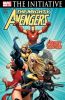 Mighty Avengers (1st series) #1 - Mighty Avengers (1st series) #1