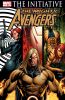 Mighty Avengers (1st series) #3 - Mighty Avengers (1st series) #3