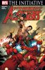 Mighty Avengers (1st series) #4 - Mighty Avengers (1st series) #4