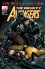 Mighty Avengers (1st series) #7 - Mighty Avengers (1st series) #7