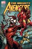 Mighty Avengers (1st series) #8 - Mighty Avengers (1st series) #8