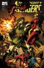 Mighty Avengers (1st series) #9 - Mighty Avengers (1st series) #9