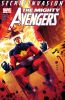 Mighty Avengers (1st series) #19 - Mighty Avengers (1st series) #19