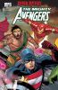 Mighty Avengers (1st series) #22 - Mighty Avengers (1st series) #22
