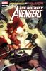 Mighty Avengers (1st series) #28 - Mighty Avengers (1st series) #28
