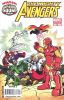 [title] - Mighty Avengers (1st series) #30 (Marko Djurdjevic variant)