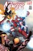 Mighty Avengers (1st series) #32 - Mighty Avengers (1st series) #32