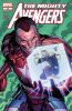 Mighty Avengers (1st series) #33