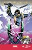 Mighty Avengers (2nd series) #4 - Mighty Avengers (2nd series) #4