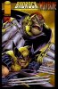 [title] - Badrock / Wolverine #1 Variant