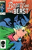 Beauty and the Beast #2 - Beauty and the Beast #2