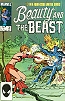 Beauty and the Beast #3 - Beauty and the Beast #3
