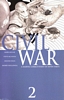 [title] - Civil War #2 (3rd Printing)