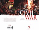 Civil War #7 - Civil War #7