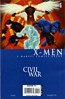 Civil War: X-Men #4