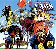 Marvel Creators' Choice: X-Men #1 - Marvel Creators' Choice: X-Men #1