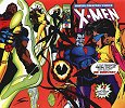 Marvel Creators' Choice: X-Men #2 - Marvel Creators' Choice: X-Men #2