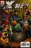 [title] - X-Men: Deadly Genesis #6