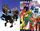 Marvel Fanfare (1st series) #14 - Marvel Fanfare (1st series) #14