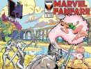 Marvel Fanfare (1st series) #33 - Marvel Fanfare (1st series) #33
