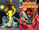 Marvel Fanfare (1st series) #54 - Marvel Fanfare (1st series) #54