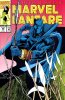 Marvel Fanfare (1st series) #60 - Marvel Fanfare (1st series) #60
