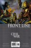 Civil War: Frontline #1