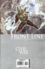 Civil War: Frontline #10 - Civil War: Frontline #10