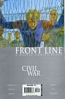 Civil War: Frontline #3 - Civil War: Frontline #3