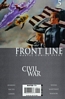 Civil War: Frontline #5 - Civil War: Frontline #5