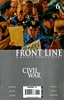 Civil War: Frontline #6 - Civil War: Frontline #6