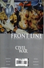 Civil War: Frontline #7 - Civil War: Frontline #7