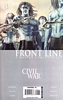 Civil War: Frontline #8 - Civil War: Frontline #8