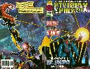 Further Adventures of Cyclops and Phoenix #1