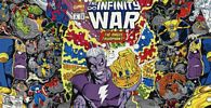 Infinity War #6 - Infinity War #6