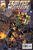 Iron Fist & Wolverine: The Return of K’Un Lun #2