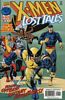 X-Men: Lost Tales #1 - X-Men: Lost Tales #1