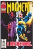 Magneto (1st series) #4