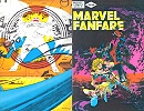 Marvel Fanfare (1st series) #2