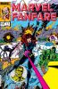 Marvel Fanfare (1st series) #11 - Marvel Fanfare (1st series) #11